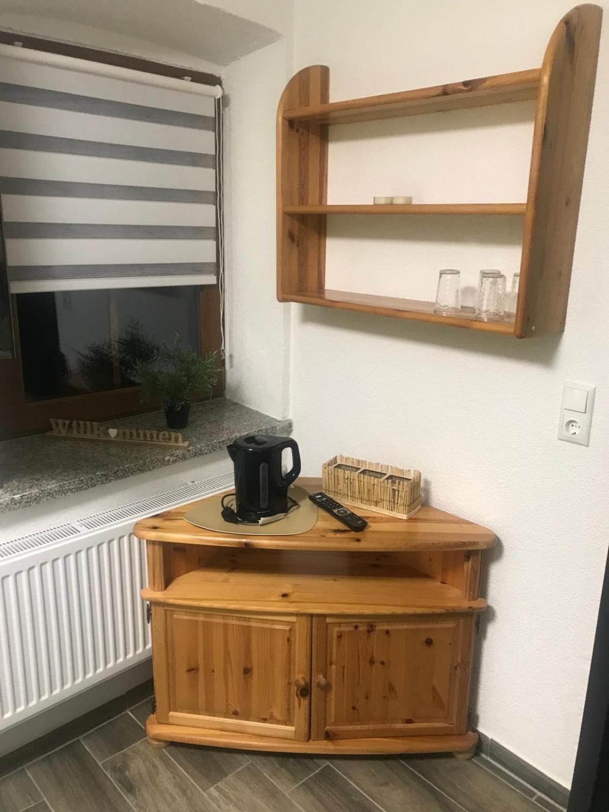 Zum Gogerer Floss Exterior foto